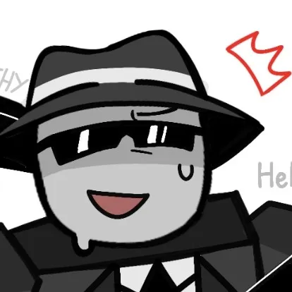 creator ..CHANC3🪙..'s avatar