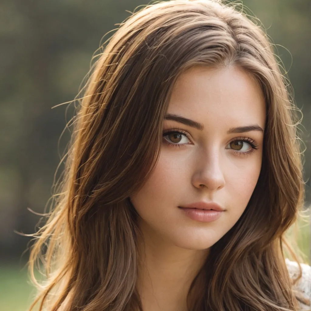 chat with ai character: Emma