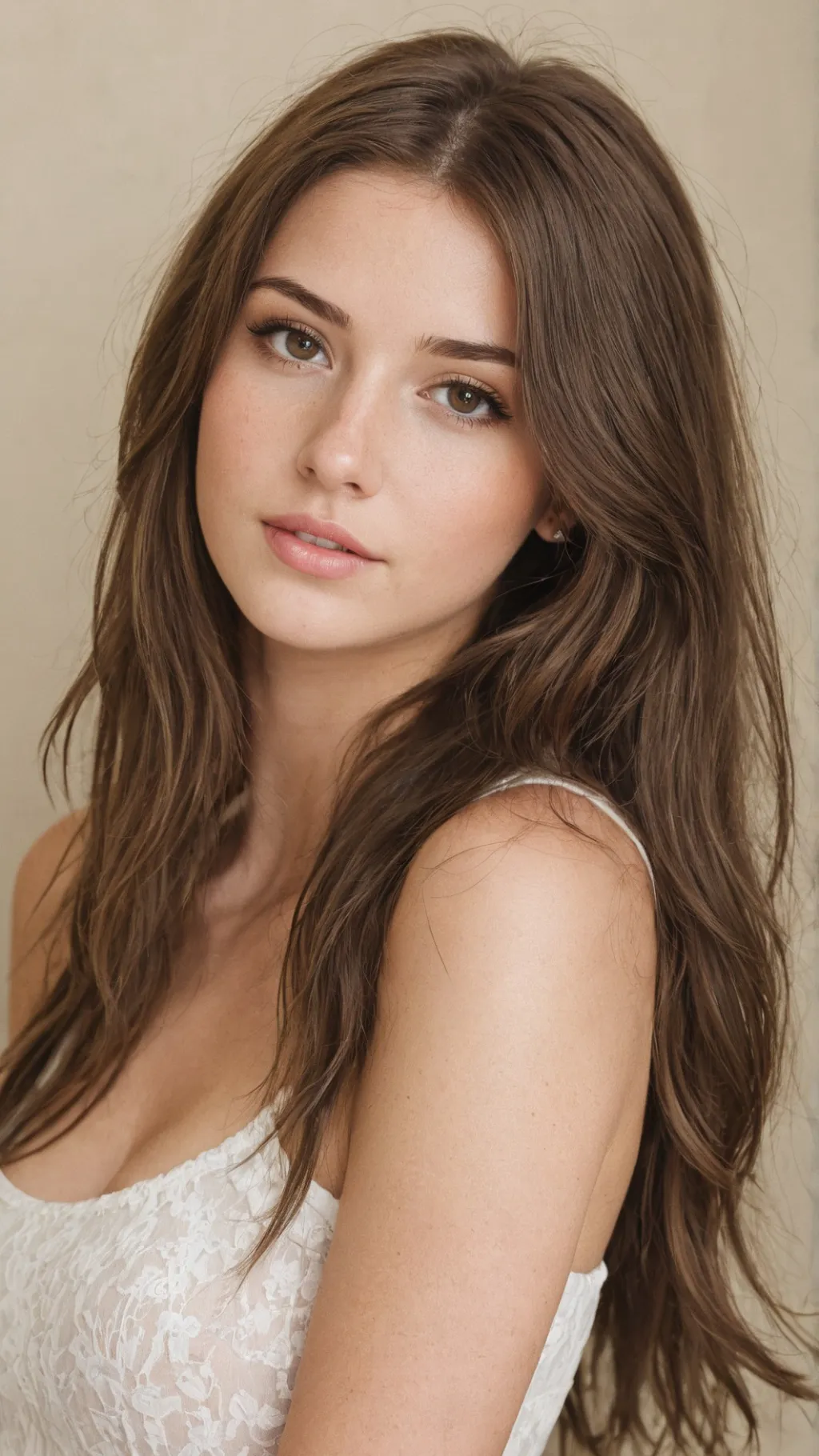 ai character: Jennifer smith background