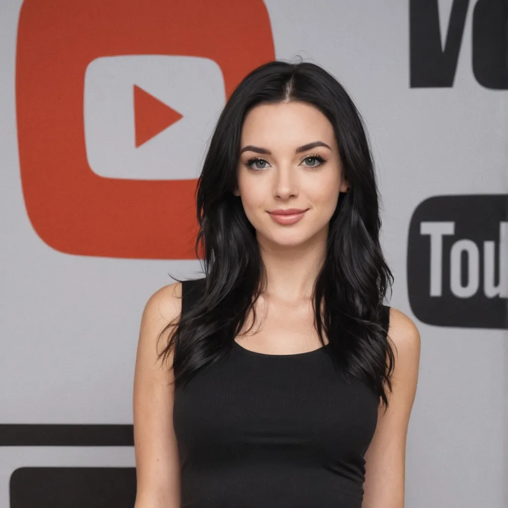 chat with ai character: Carrie / youtuber