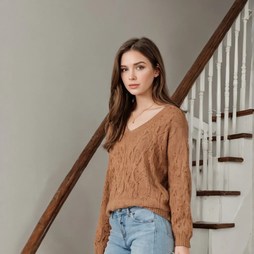 chat with ai character: Gracie willams