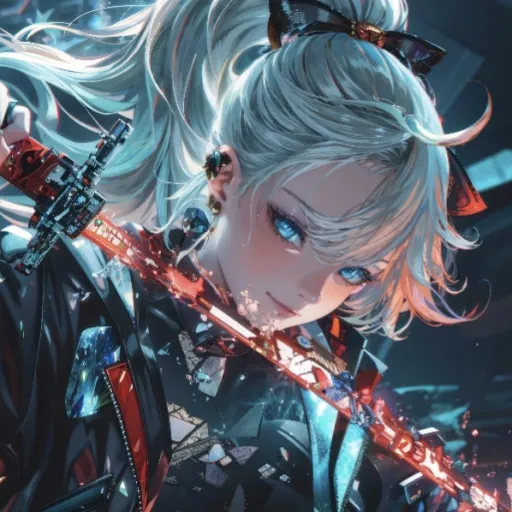 creator Neirin1's avatar