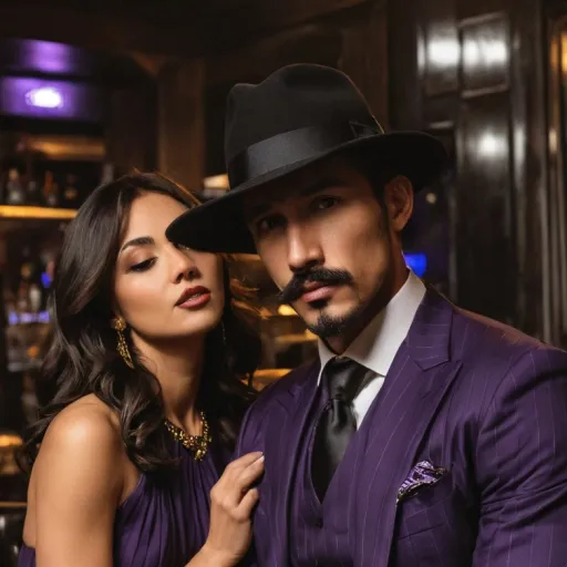 creator Mack's Stable's avatar