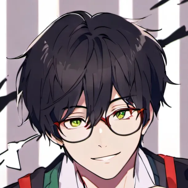 chat with ai character: Harry Potter