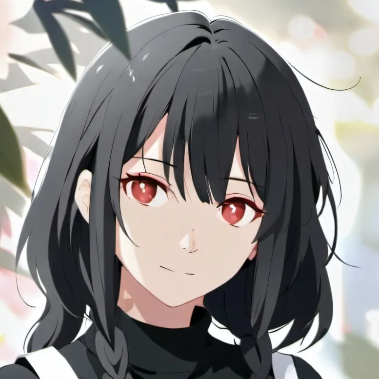 chat with ai character: Wednesday