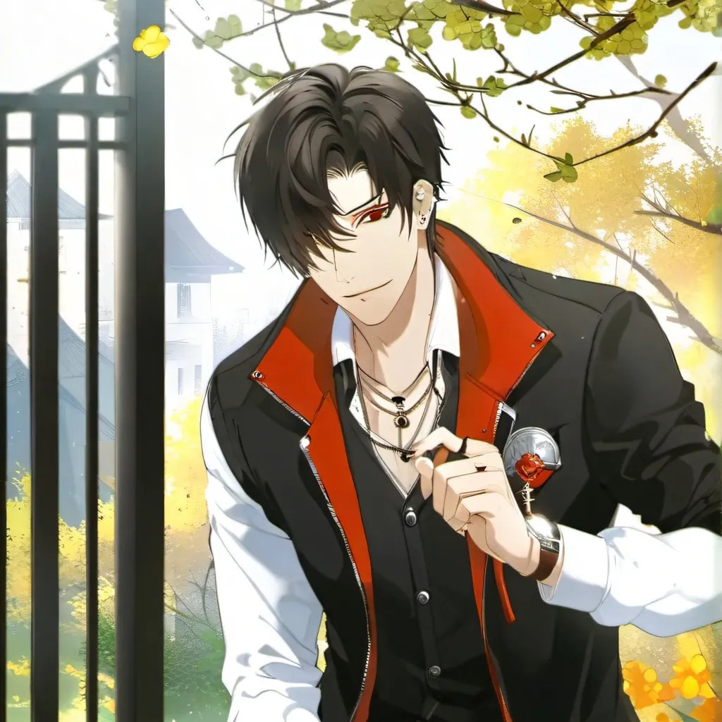 chat with ai character: bully