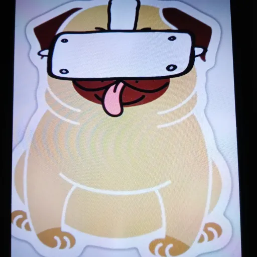 creator Puggers's avatar