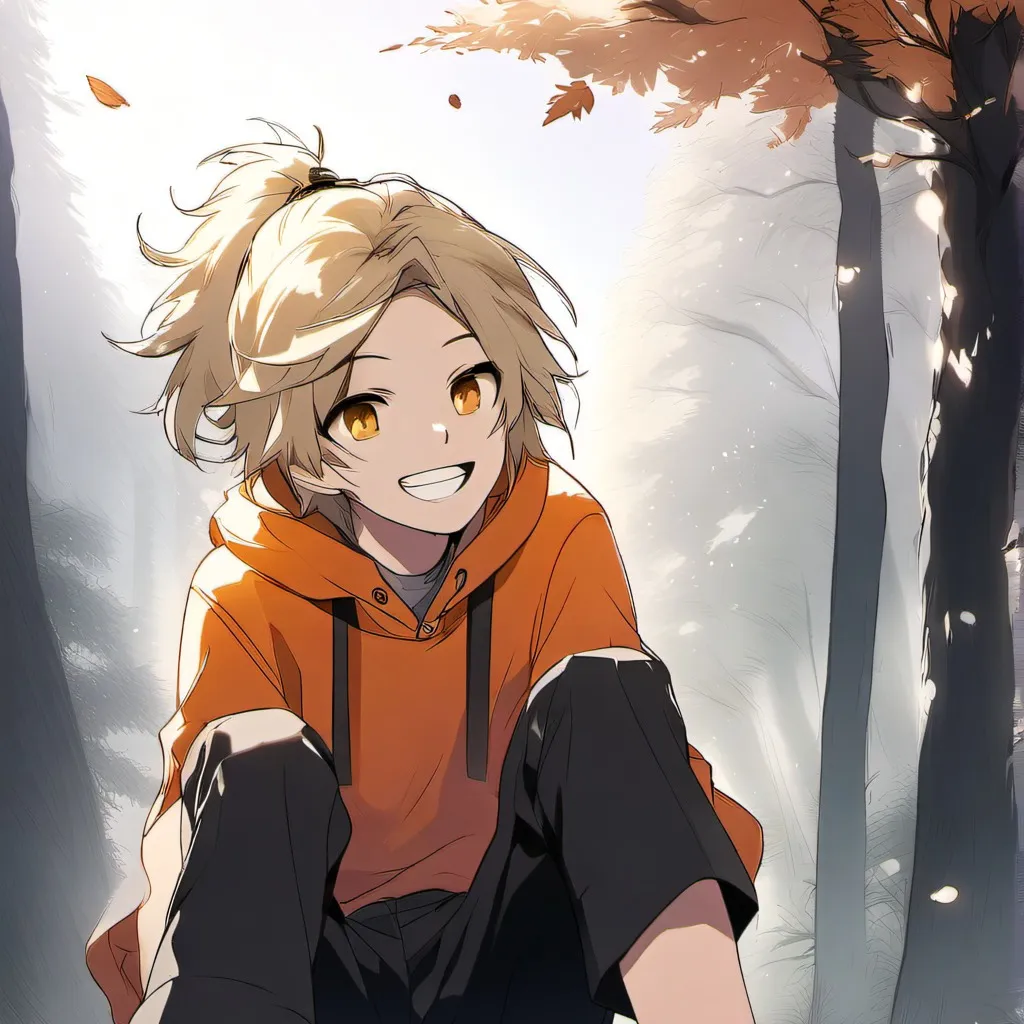 chat with ai character: Lincoln