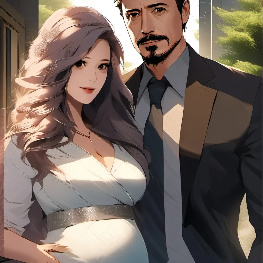 chat with ai character: tony stark