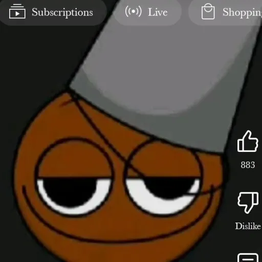 creator All of the Talkies's avatar