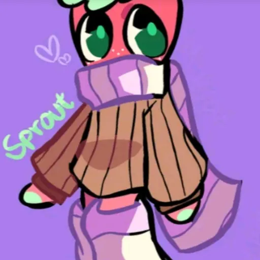 creator 🍓🌱🍰Sprout Seedly🍓🌱's avatar