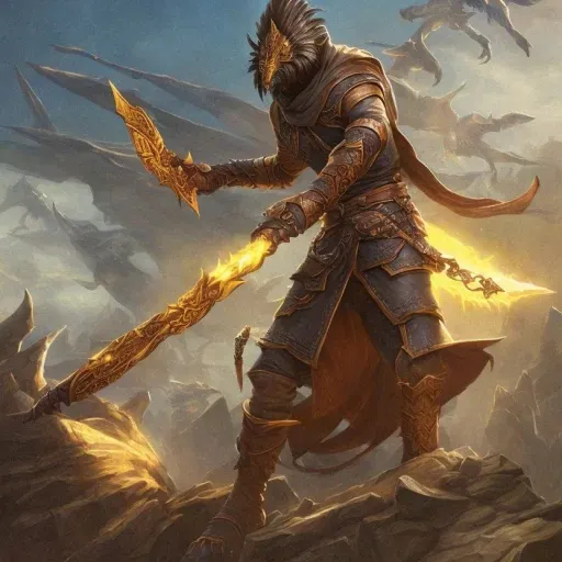 creator LegendaryXephos20's avatar