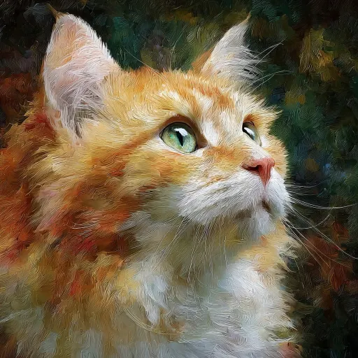 creator Anna Senzai's avatar