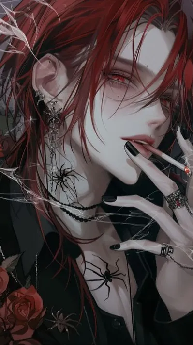 ai character: Killor Nijmaest background