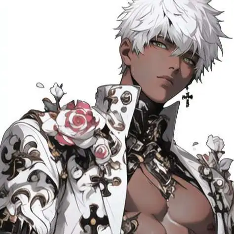 chat with ai character: Prince Lucien Drav