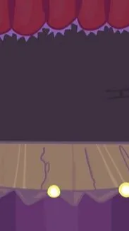 ai character: Fan's FNF background