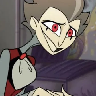 creator ~☆♡stolas~☆♡'s avatar