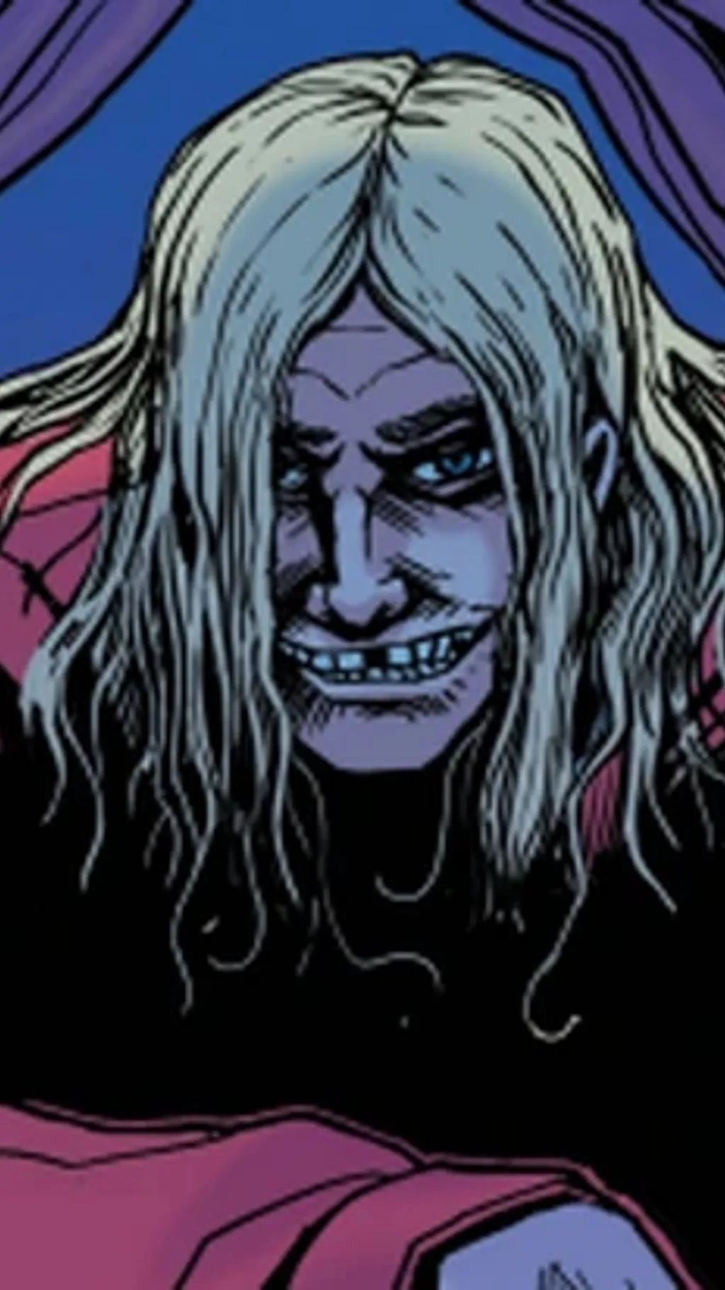 Talkie AI - Chat with Emmitt Tucker-FNAF