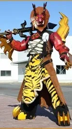 ai character: (master) Fury  background