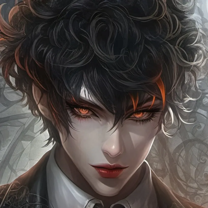 chat with ai character: "Enigma" Gang