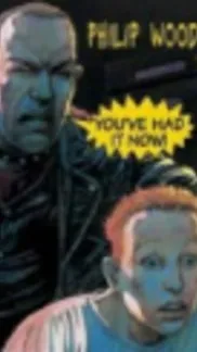 ai character: "guard Dog" Doug background