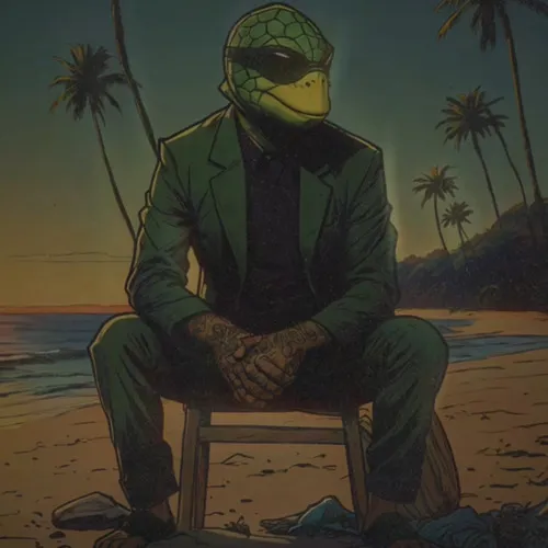 talkie's author avatar