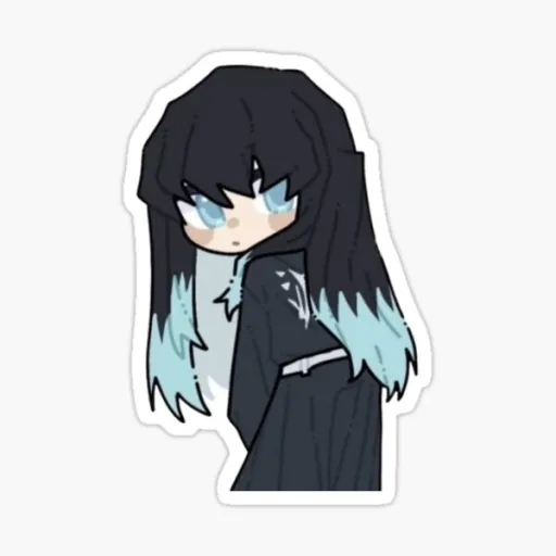 creator fã do Tokito-kun💙🖤's avatar