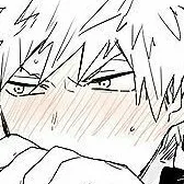 chat with ai character: Katsuki Bakugou