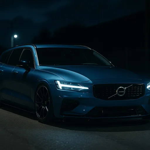 creator olli the volvo car's avatar