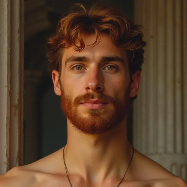 chat with ai character: Jayden