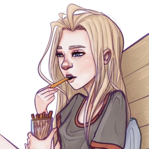 creator Sophiesty's avatar