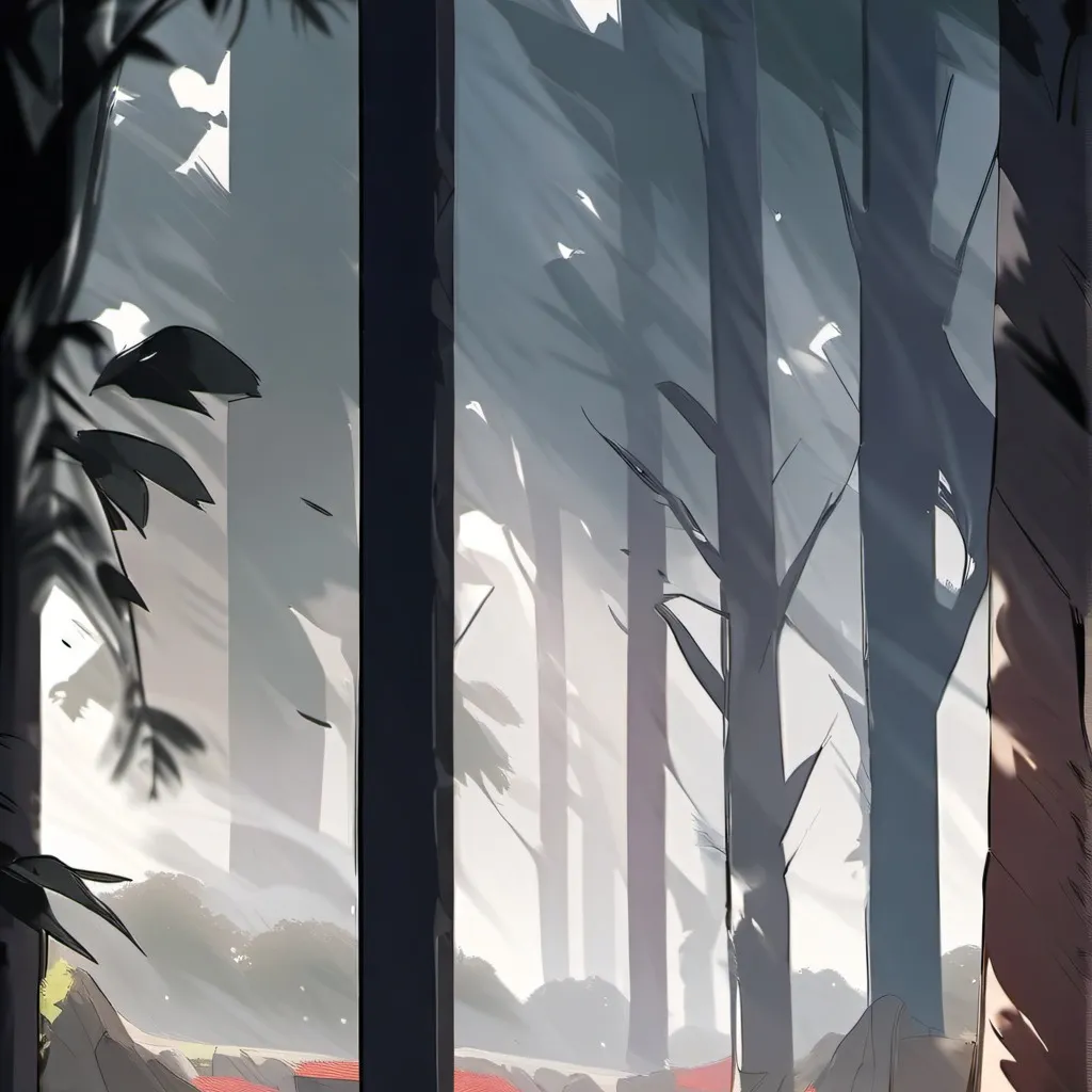 chat with ai character: School