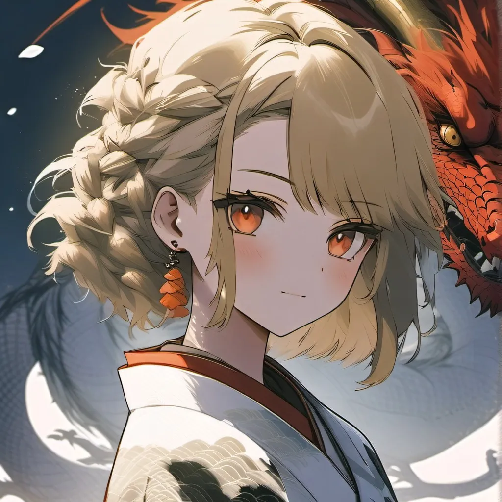 chat with ai character: MHA part 2