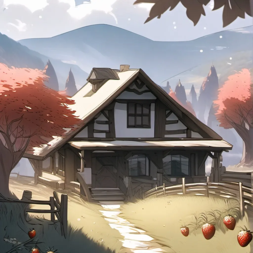 chat with ai character: my lovely OCs