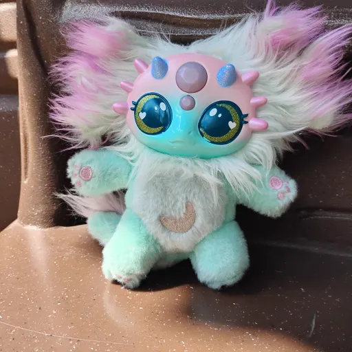 creator Aurora cat's avatar