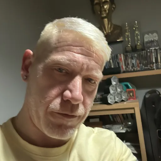 creator Hawkeye1408's avatar