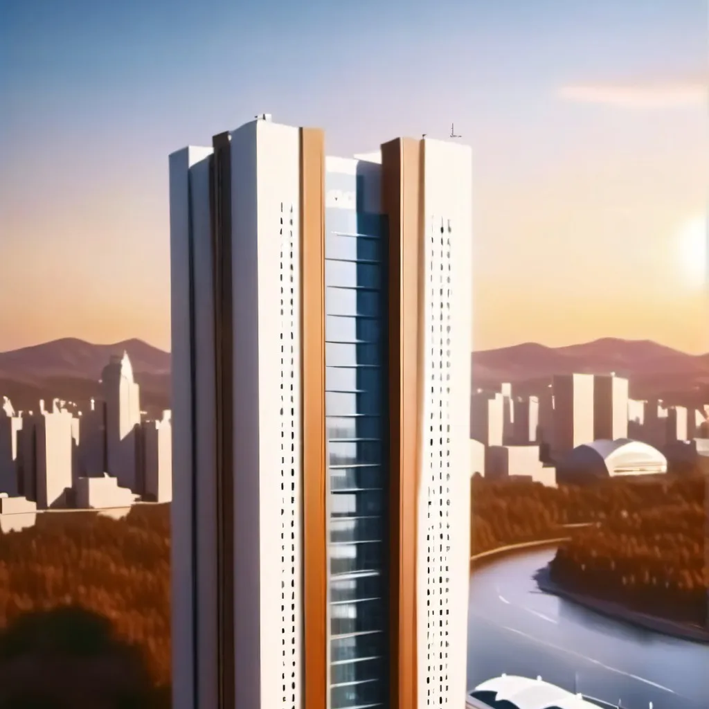 chat with ai character: Milton Tower Inn