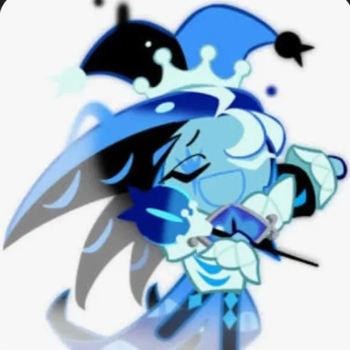 creator randomzfandomz:3's avatar