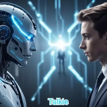 creator #Talkior-Creator's avatar