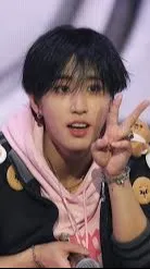 ai character: Han Jisung background