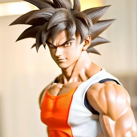 creator S.L.'s avatar