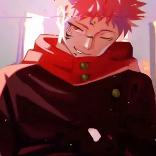 creator Yuji itadori~'s avatar