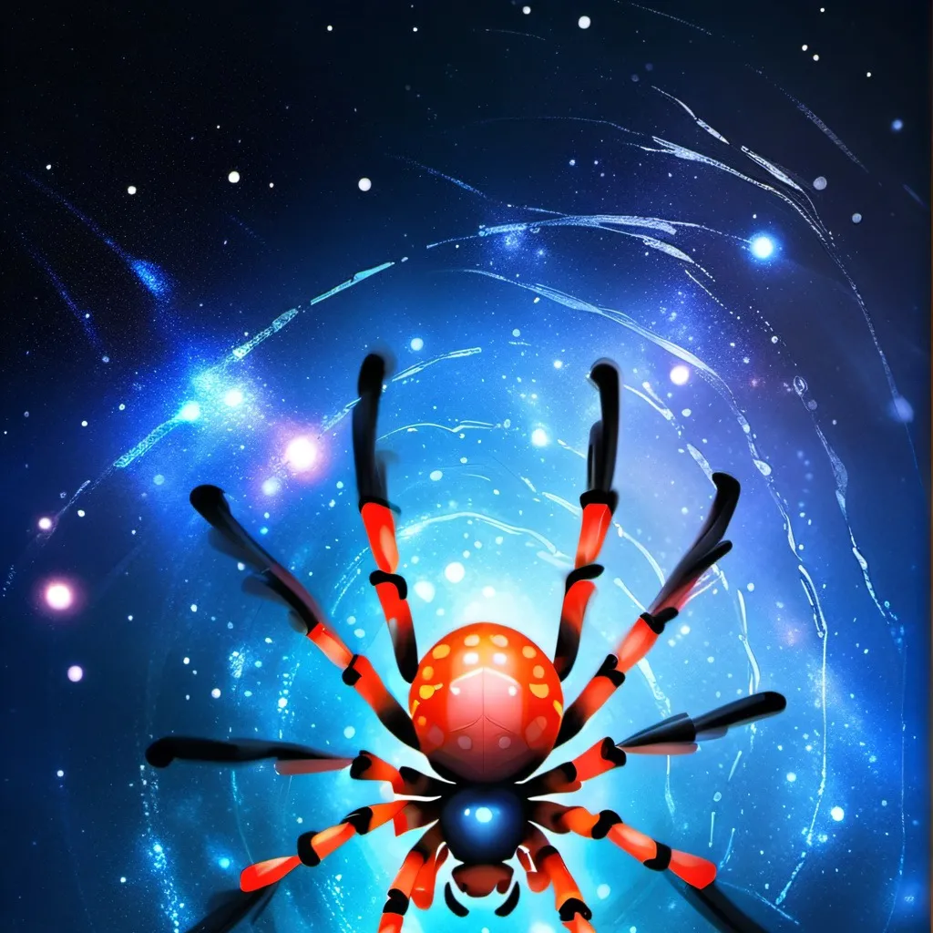 chat with ai character: Angelina