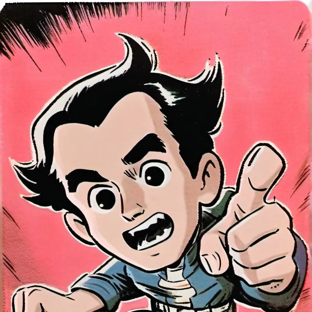 chat with ai character: Y/n