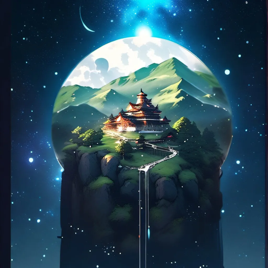 chat with ai character: Ghs