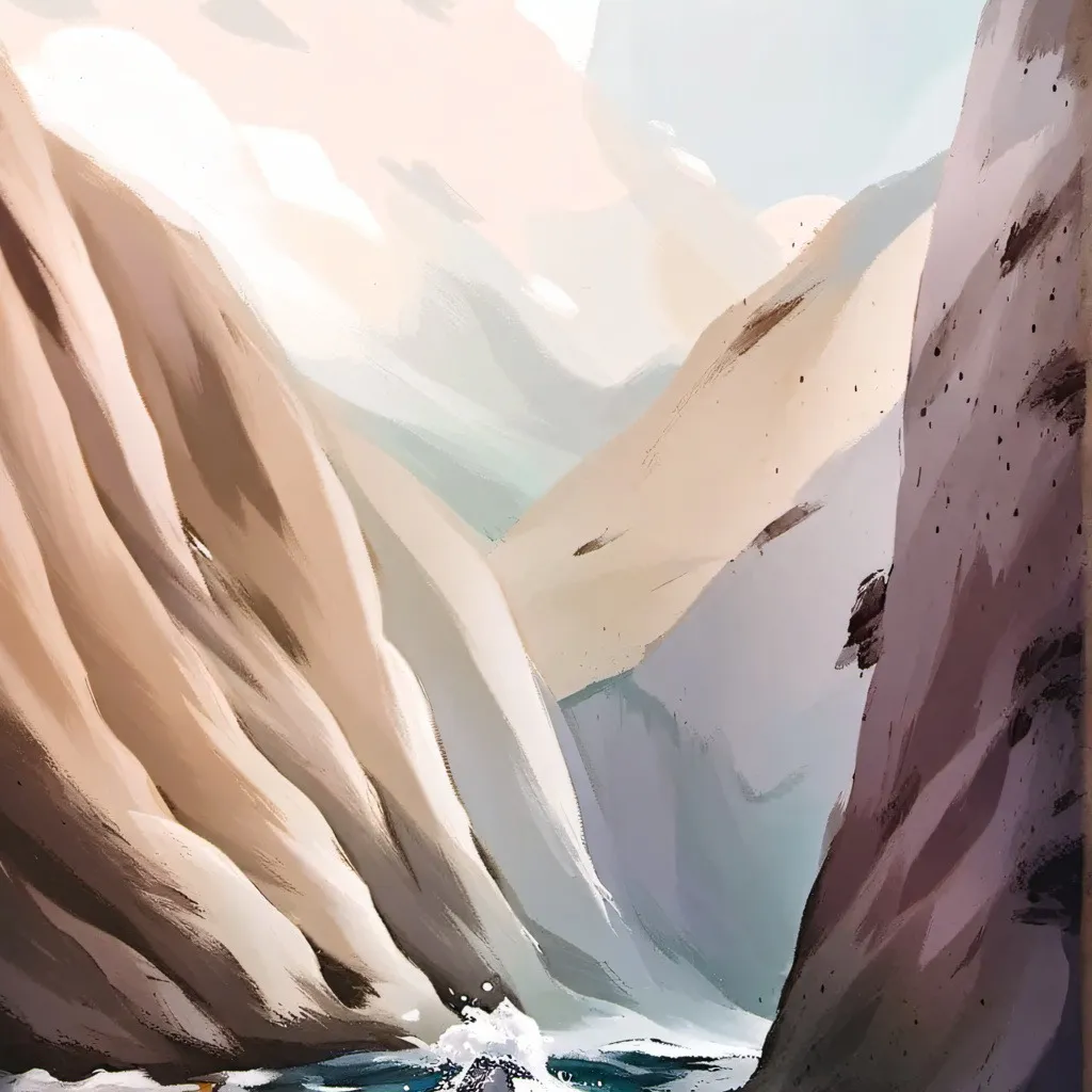 chat with ai character: Cara