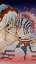 ai character: 🌸•Calm bath•🌸 background