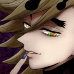 chat with ai character: Douma vs You 