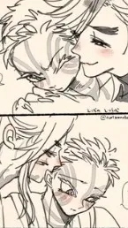 ai character: 🩷KokuDouKaza🌸 background