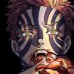 chat with ai character: ≧◇≦ Akaza ≧◇≦